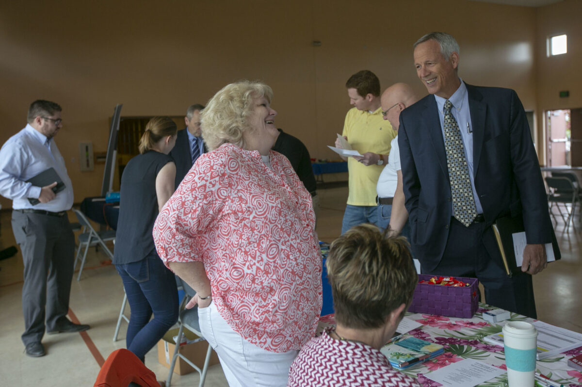 Orem to hold affordable housing charrette News, Sports, Jobs Daily